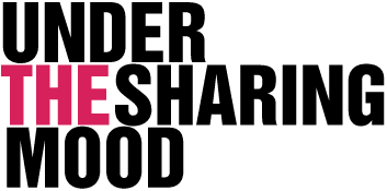 Under The Sharing Mood